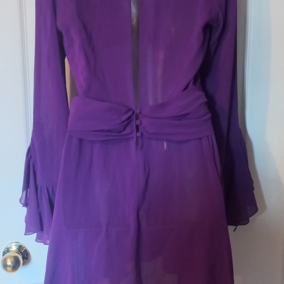 La Perla Bejeweled blouse - Picture 7 of 11